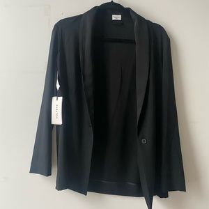 Aritzia Babaton Seth Blazer Jacket (XS)